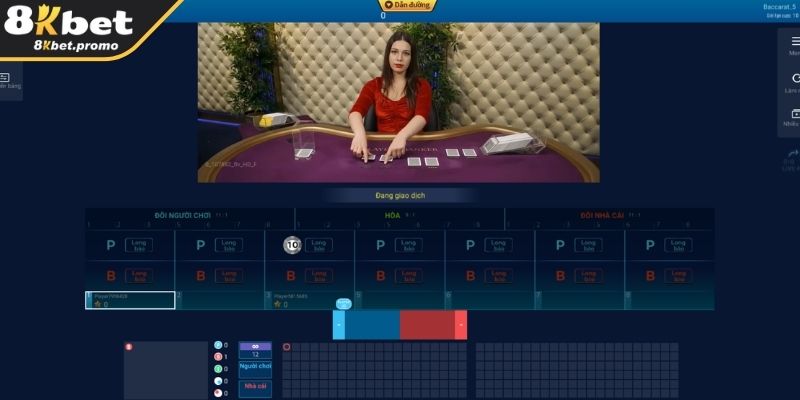 Bắt đầu trải nghiệm MG Casino