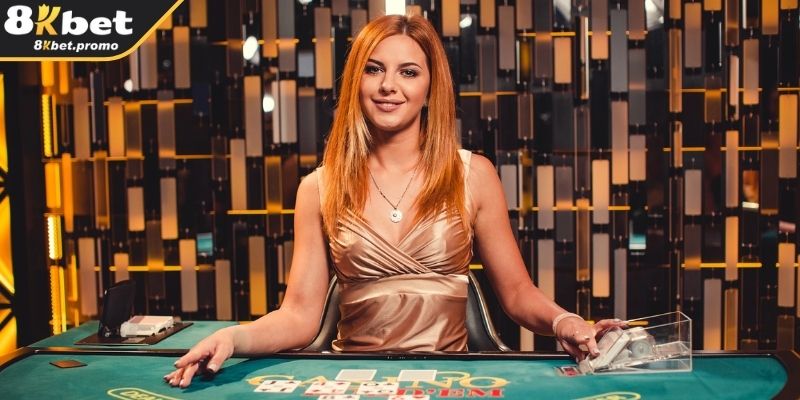 Giới thiệu game Poker 8KBet