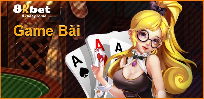 Hình game bài 8kbet